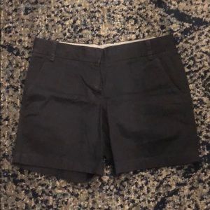 Chino shorts